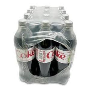 Proveedor Mayorista de Refrescos Coca Cola - Latas de Coca Cola Light de 330 ml - Product Image 1