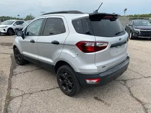Ford EcoSport SES 2021 - Product Image 3