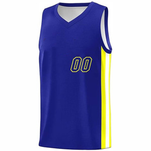 Camiseta de algodón 100% para hombre, ajuste holgado impreso 2025, nuevo logotipo personalizado, nueva camiseta de baloncesto con diseño de estilo deportivo a la moda - Product Image 4