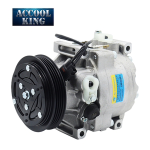4421000221 Paquete de 4 Compresores de HVAC de 12v para Mazda mx5 nb 2015-2016 - Product Image 2
