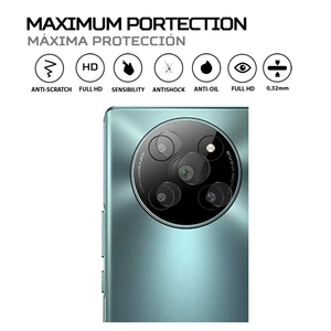 ฟิล์มกันรอยหน้าจอ ANTISHOCK สำหรับโทรศัพท์มือถือลาวา อัคนี 2 พรีเมียม - Product Image 2