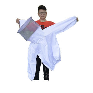 Traje de Apicultura de Cuerpo Completo, 100% Protector, Overol para Trabajo Seguro en Apicultura, Servicio Personalizado al por Mayor y OEM Disponible - Product Image 5