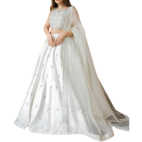 where to buy mexican embroidered dress online Keebee Organic Cotton White Embroidered Wrap Dress - Hearts | Baby Kids  Clothing India main image 0