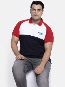 Polo de manga corta con logotipo personalizado para hombre, diseño de impresión por sublimación informal de alta 100%, ropa informal de talla grande con bordado - Product Image 4