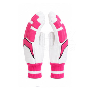 Gants de hockey sur roulettes personnalisés avec coutures durables pour le jeu en intérieur et en extérieur - Product Image 1