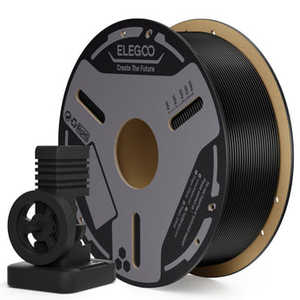 Filamento de Plástico para Impresora 3D Elegoo PC-FR, Material de Alta Calidad para Impresoras 3D Profesionales - Product Image 1