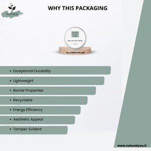 Crème et lotion pour le corps au beurre de massage biologique végétalien italien, marque privée, hydratant nourrissant pour tous les types de peau, prêt à l'exportation - Product Image 3