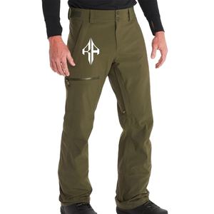 Nueva moda de Color personalizado Unisex pantalones al aire libre al por mayor de Nylon/Material de algodón Premium de alta calidad Color deslizante para Unisex - Product Image 1