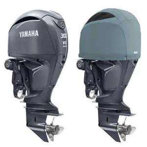 Moteur hors-bord V6 standard King 300 ch 200 ch 250 ch 350 ch 400 ch 4 temps pour bateau - Product Image 2
