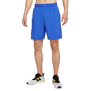 Pantalones cortos deportivos informales de verano para hombre, 100% de algodón, de secado rápido, transpirables, con cintura elástica, ecológicos, para entrenamiento de gimnasio, digitales - Product Image 1
