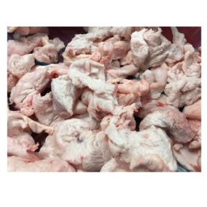 Cerdo CONGELADO LISTO PARA ENVÍO CUALQUIER PUERTO DE SU ELECCIÓN Cerdo congelado de alta calidad disponible Recorte de vientre de cerdo congelado 5050 para la venta - Product Image 4