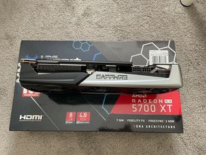 GPU RTX 5080, RTX 5070, RTX 5080, RX 9070 - Product Image 1