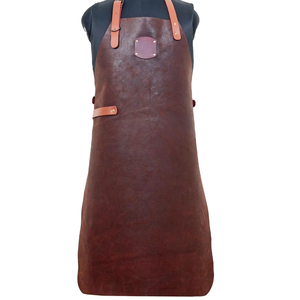 หนังควายหรูหราพร้อมจระเข้ขนาดเล็กพิมพ์ลายนูนสำหรับกระเป๋าอุปกรณ์เสริมกระเป๋าสตางค์ - Product Image 1