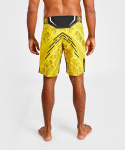 Pantalones Cortos de Lucha de Alta Calidad para Entrenamiento de BJJ, MMA, Jiu Jitsu No Gi, Personalizados para Grappling - Product Image 5