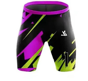 ชื่อทีมและหมายเลข ชุด 7v7 วัสดุที่ดีที่สุดและรุ่นใหม่ ขายดีที่สุด ผลิตจากโรงงาน บริการ ODM เสื้อ 7v7 แบบสั่งทำพิเศษ - Product Image 4