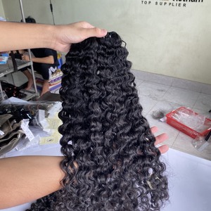 Extensiones de cabello humano brasileño, 10a, 100% sin procesar, visón, cutícula, virgen, más vendido - Product Image 4