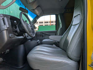 UTILISÉ LHD/RHD 2018 GMC SAVANA CARGO 2500 PROLONGÉ RWD - Product Image 3