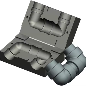 Service de coulée de métal de précision personnalisé de haute qualité moulage sous pression en aluminium en acier inoxydable pièces de zinc fraisage d'investissement CNC - Product Image 6