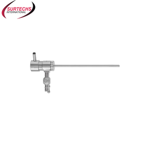 ปลอกเหล็กใช้งานด้วยมือของ surtechs พร้อมจุกหมุนได้1 3.2มม. - Product Image 4