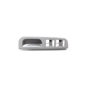 VW for B5 1997-2000 Left Front Four-Window <b>Switch</b> Housing Grey 3b1867171e Compatible <b>Auto</b> <b>Switches</b> TR - Product Image 3