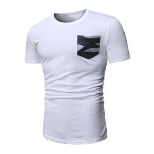 Camiseta personalizada para hombre, Camiseta de algodón 100%, calidad de lujo, cuello redondo, ropa informal con hombros caídos en blanco, camisetas de gran tamaño para hombre - Product Image 2