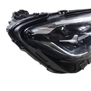 Faro Anteriore Destro Mercedes Classe E W213 A2139069209 (16>) - Product Image 6