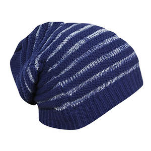 Bonnet d'hiver 2026 en gros – Bonnets unis de haute qualité à prix abordable - Product Image 2
