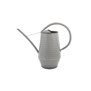 Arrosoir en métal enduit de poudre articles de jardin arrosoir Design unique arrosoir Pot à prix attractif - Product Image 1