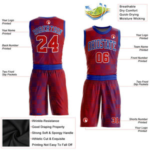 Meilleur uniforme de basket-ball pour hommes personnalisable, maillot respirant en maille de haute qualité, réversible, nouveau design, sublimation, taille plus - Product Image 2