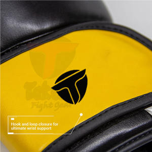 Gants de sport en cuir légers, confortables et durables, fabriqués sur mesure, avec logo personnalisé, différentes couleurs, arts martiaux, boxe - Product Image 6