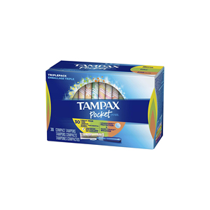 Venta caliente femenino Yoni Pearl Clean Point Tampon Yoni Detox Pearls Tampones Tampón de algodón orgánico - Product Image 5