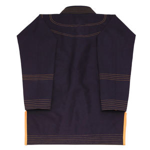 Precio al por mayor Color verde oliva Cómodo Más alta calidad Mejor material Nuevo estilo Sublimación BJJ Uniforme - Product Image 3