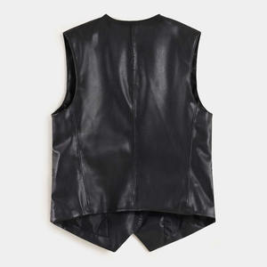 Veste imperméable coupe-vent en cuir véritable Meilleur prix Hommes Premium Teint uni pour l'hiver dans toutes les tailles disponibles - Product Image 1