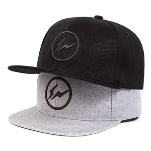Casquette de golf avec logo personnalisé en gros de haute qualité casquette de camionneur réglable pour hommes et femmes pour ski pêche en plein air fête - Product Image 1