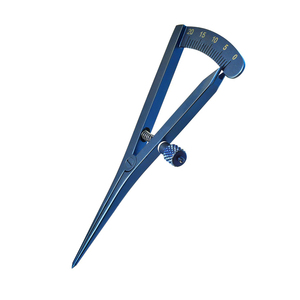 Gran oferta, servicio OEM, calibre Dental ligero, tendencia superior, último diseño, fuente de alimentación Manual, conjunto de instrumentos quirúrgicos, tarifa barata - Product Image 1