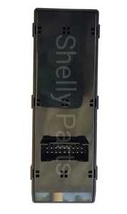 Commutateur de fenêtre de haute qualité commande côté conducteur pour Hyundai Ioniq modèles panneau de commutateur d'alimentation Auto - Product Image 2