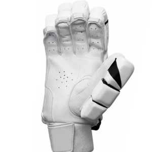 Gants de cricket en cuir personnalisés, vente en gros directe d'usine, haute qualité, durables, légers, confortables, OEM professionnel - Product Image 3