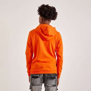 Sudaderas con capucha de algodón de alta calidad al por mayor Sudaderas con capucha DTF Hombres Impresión Ropa casual Jersey ligero Hombres Sudaderas con capucha y sudaderas - Product Image 4