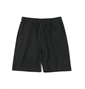 Shorts de sport décontractés amples pour hommes, collection été 2026, haute qualité, vêtements de sport personnalisés OEM, vente en gros - Product Image 5