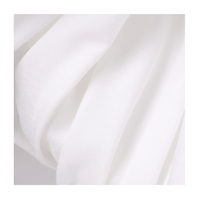 Missa Decowin Textile 100% Polyester Technique Tissée Fabriqué en Corée Rideaux Intérieurs de Salon