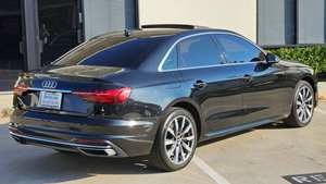 Venta al por mayor bastante usado Audi A4 AWD Quattro Premium Plus 40 TFSI 4dr Sedán coches para la venta - Product Image 3