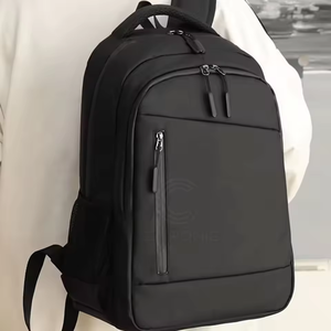 Mochila Deportiva de Viaje TRILACE INTERNATIONAL, Personalizada al por Mayor, Impermeable, de Nailon/Algodón/Neopreno, con Bordado 3D en Relieve - Product Image 5