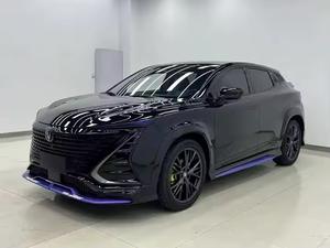 Changan UNI/T 2023 d'occasion, SUV sport 2e génération, moteur Blue Whale, design avant, technologie intelligente, à vendre - Product Image 4