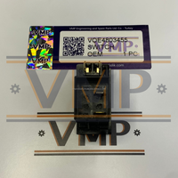 VOE 4803455-Interrupteur pour chargeuses sur pneus Volvo, transporteurs articulés et excavateurs-OEM pièces de machines de construction de haute qualité