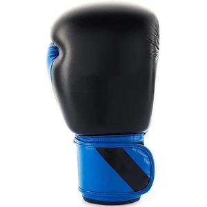 2025 gros sur mesure Logo gagnant gants de boxe argent gants à lacets professionnel Durable gagnant gants de boxe - Product Image 6