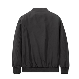 Vestes bomber pour hommes de qualité supérieure, en matière respirante, à prix avantageux, nouvelle saison 2025, manches longues - Product Image 2