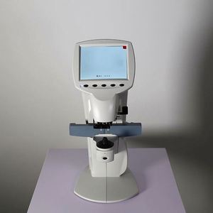 कम कीमत में हाथ रखा ओप्टोमेट्री डिजिटल ऑप्टिकल उपकरण और प्रिंटर के बिना - Product Image 3