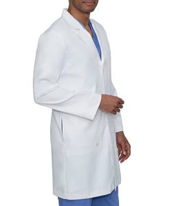 Batas de Laboratorio Transpirables, Uniformes Médicos para Doctores y Enfermeras, Manga Larga, OEM, ODM, Marca Privada, Logotipo Personalizado, Profesional para Hospital - Product Image 6