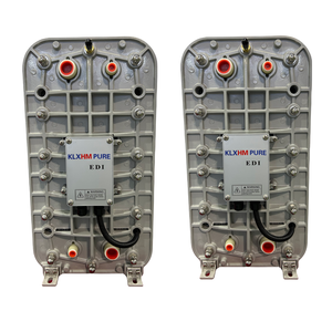 KLX-50L nhỏ EDI electrodeionization mô-đun Nhà cung cấp giá nước tập trung hệ thống tuần hoàn EDI mô-đun - Product Image 4