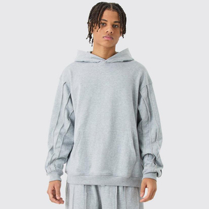 Survêtement Homme Hiver 2025 Personnalisable en Coton Respirant Léger – Meilleures Ventes – Créez Votre Propre Design OEM en Gros - Product Image 2